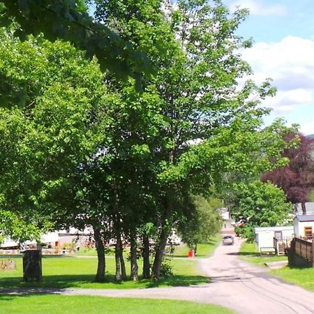 Moffat Manor Holiday Park Beattock Exterior foto