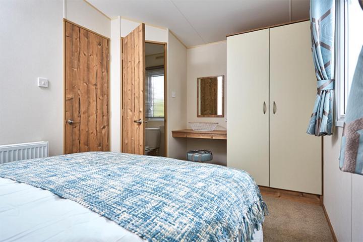 Moffat Manor Holiday Park Beattock Exterior foto