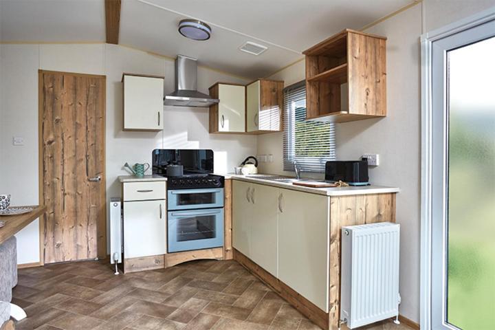 Moffat Manor Holiday Park Beattock Exterior foto